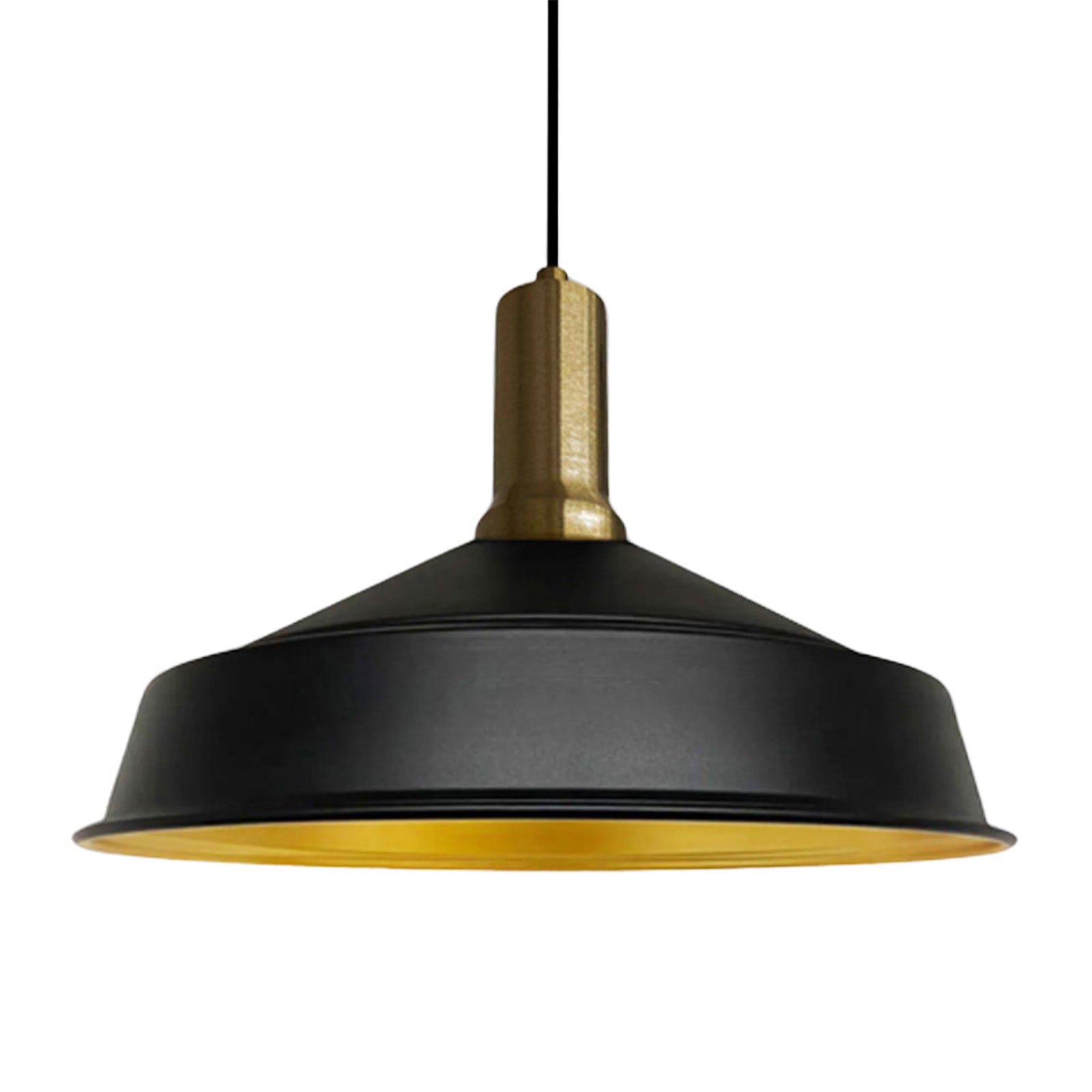 Bamyum Asletl Hängelampe, Pendelleuchte Vintage